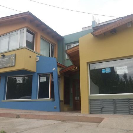 Calafate Anfi Aparts El Calafate Eksteriør bilde
