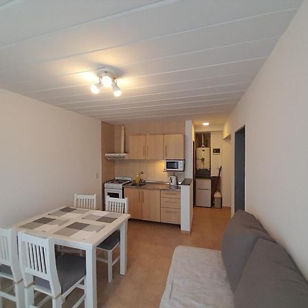 Calafate Anfi Aparts El Calafate Eksteriør bilde
