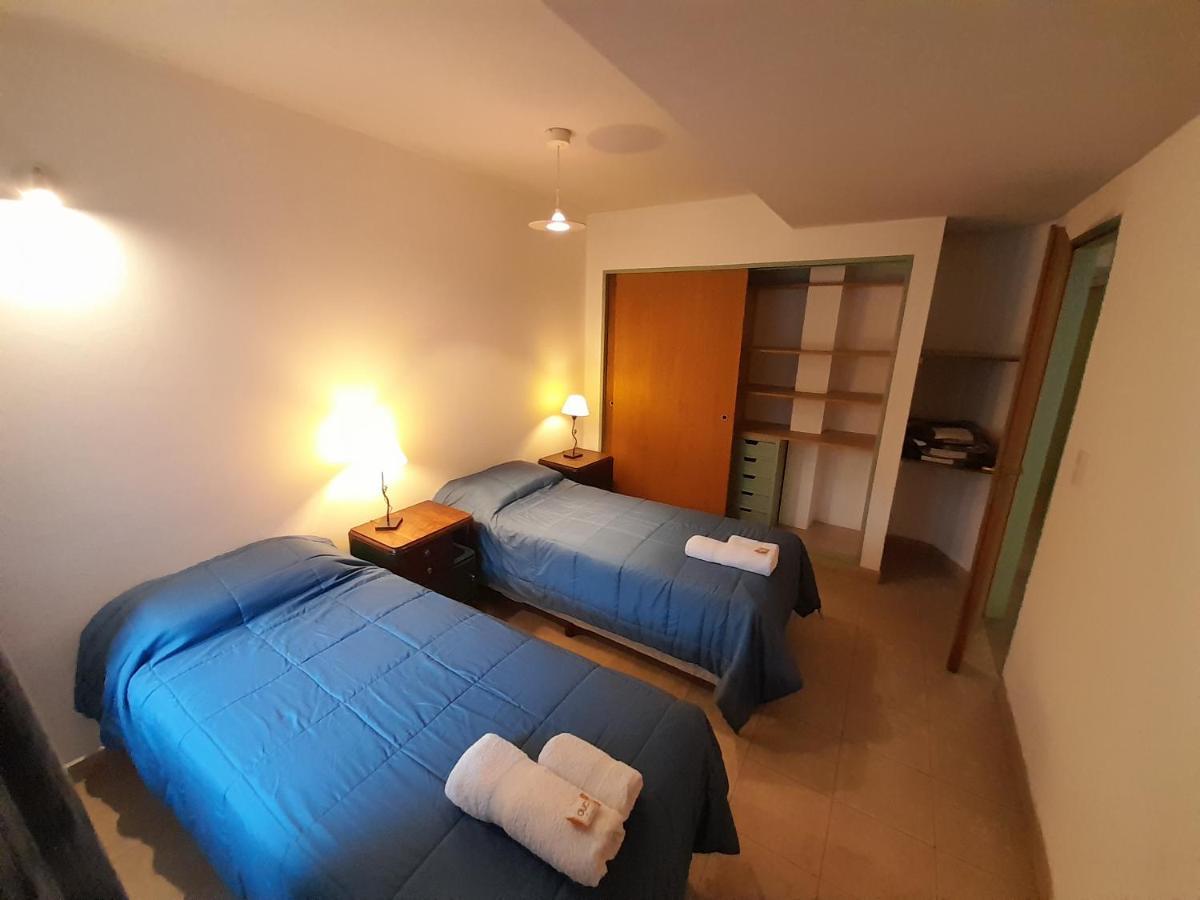 Calafate Anfi Aparts El Calafate Eksteriør bilde