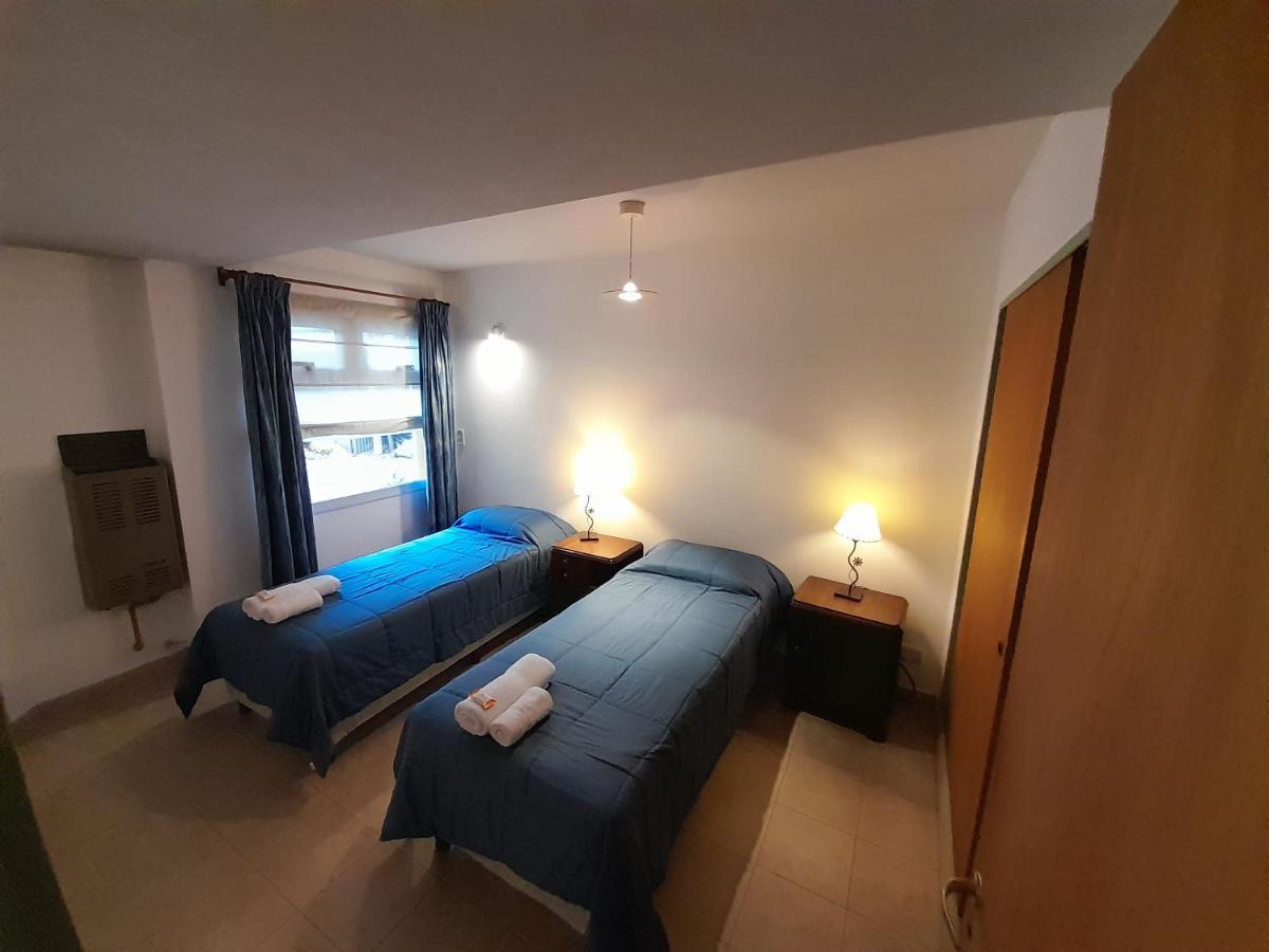 Calafate Anfi Aparts El Calafate Eksteriør bilde
