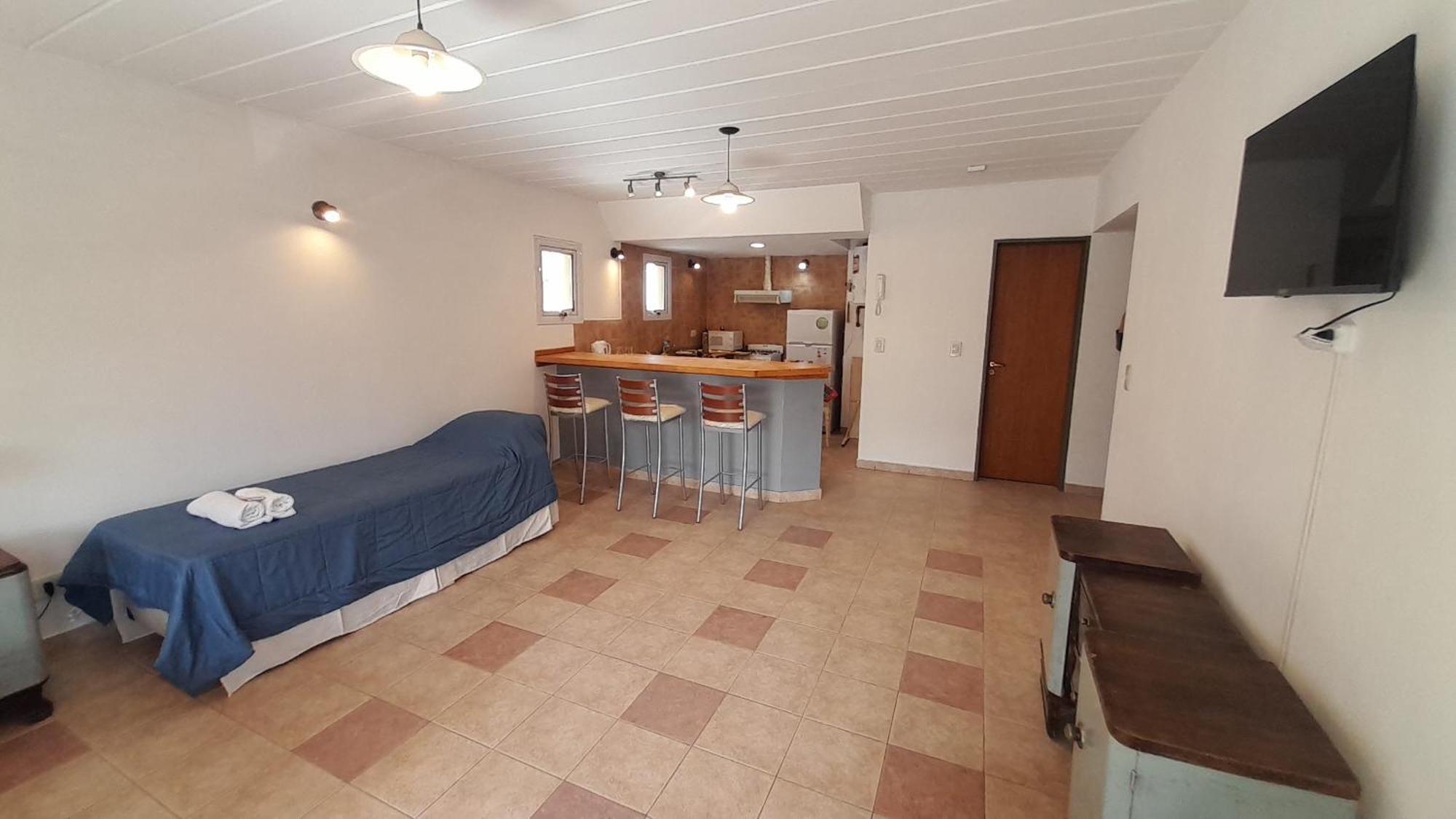 Calafate Anfi Aparts El Calafate Eksteriør bilde