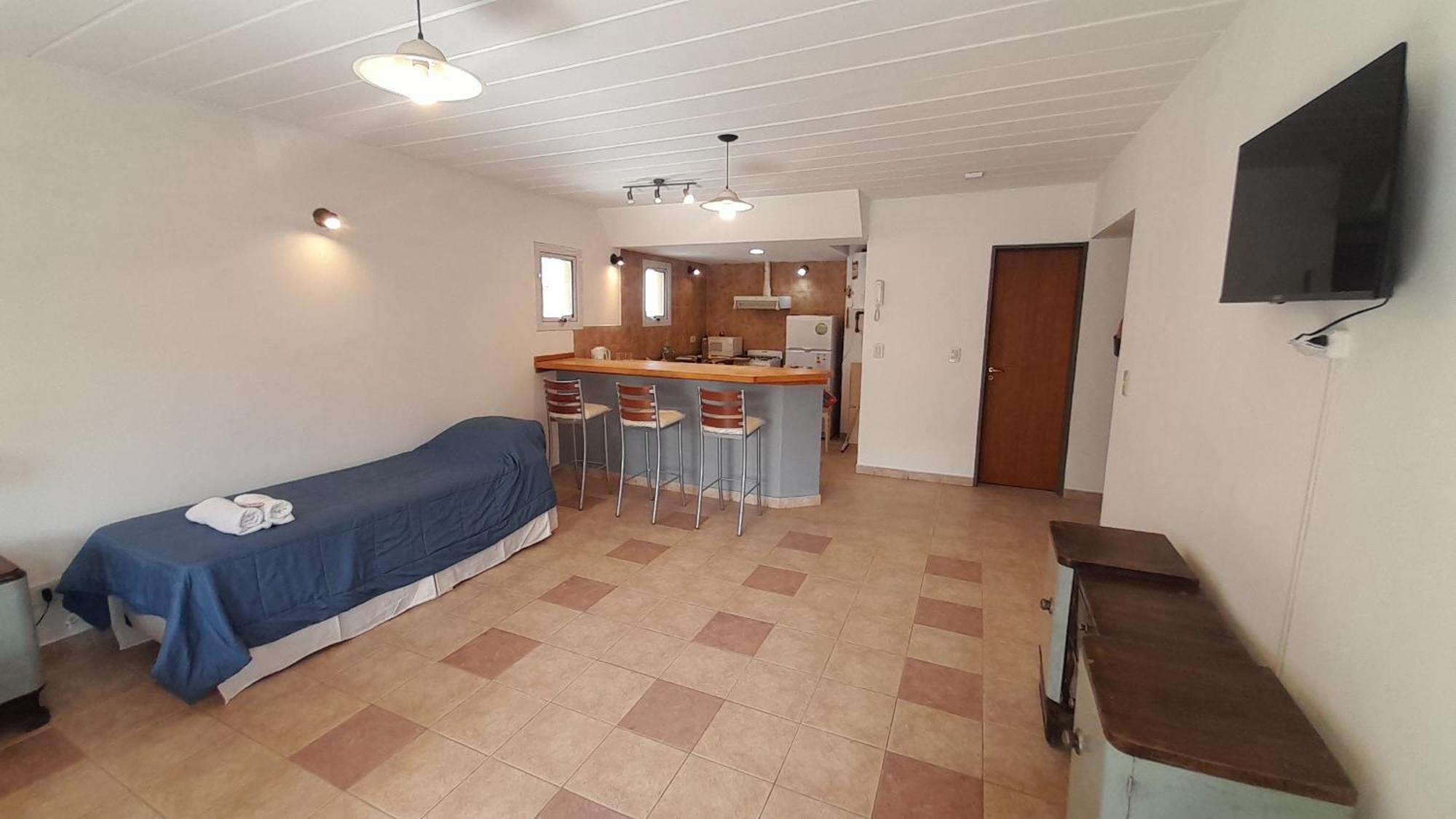 Calafate Anfi Aparts El Calafate Eksteriør bilde