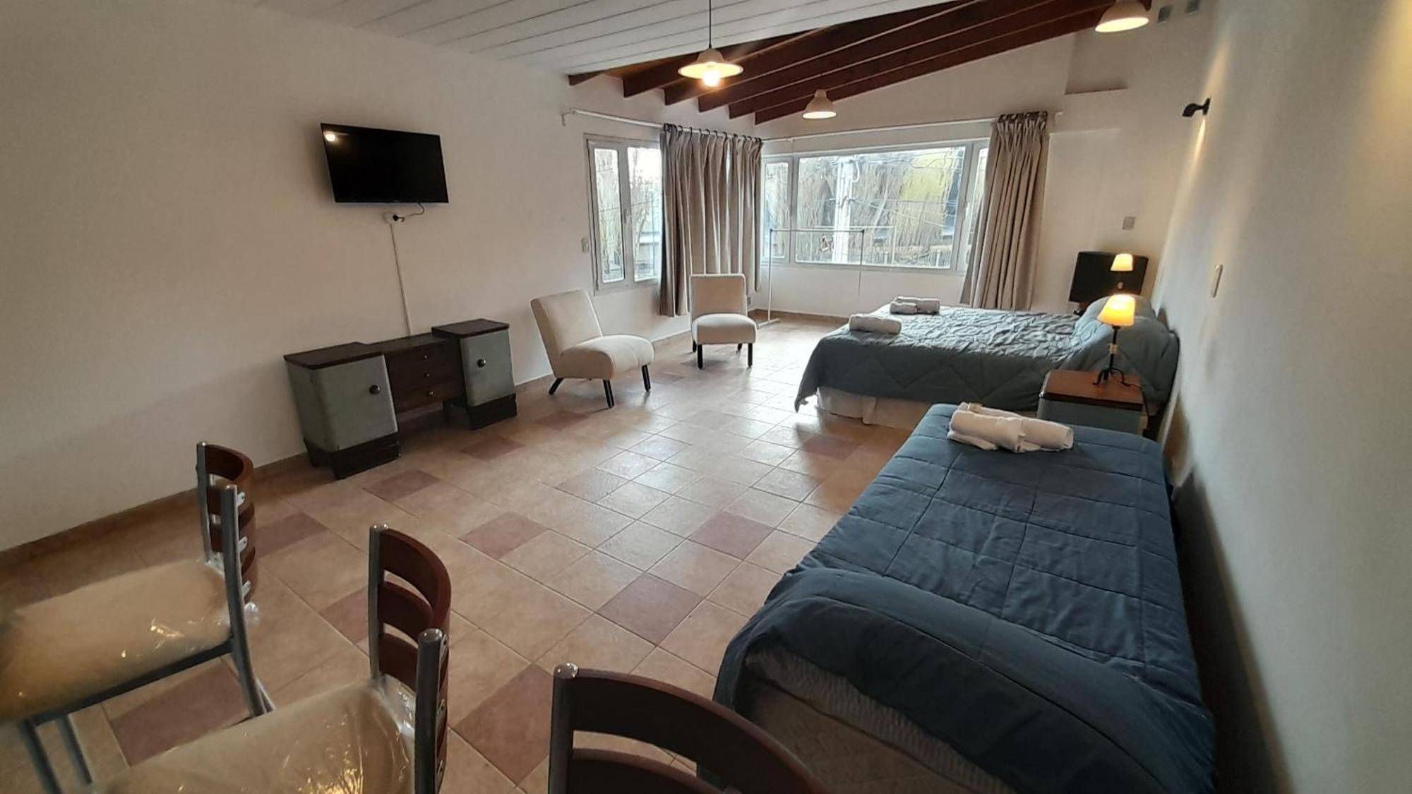 Calafate Anfi Aparts El Calafate Eksteriør bilde