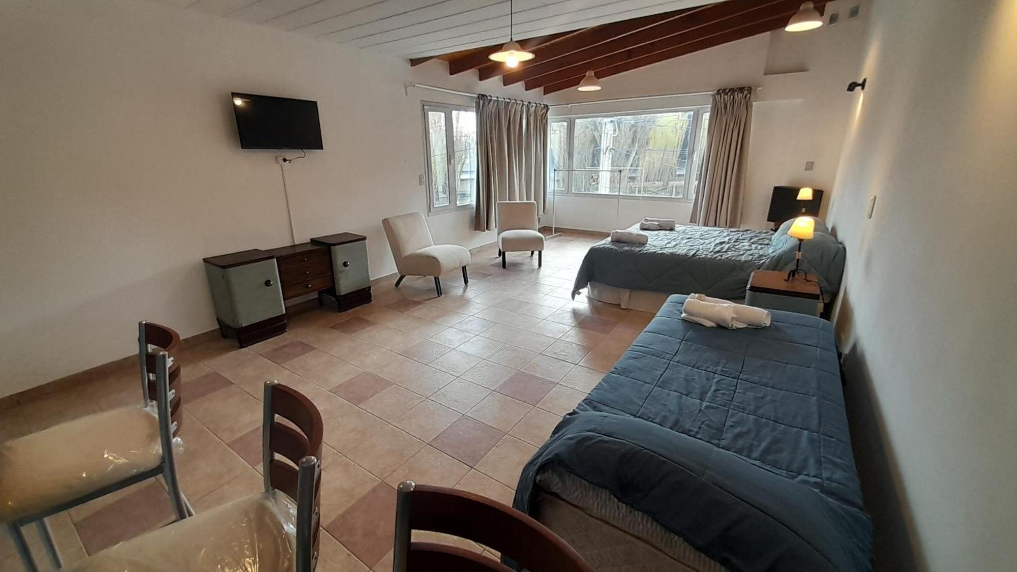Calafate Anfi Aparts El Calafate Eksteriør bilde