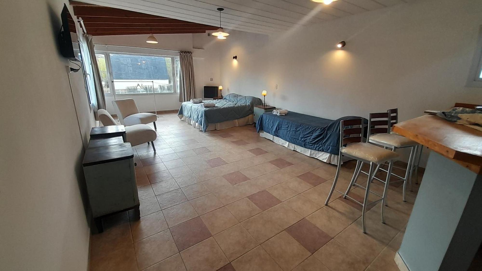 Calafate Anfi Aparts El Calafate Eksteriør bilde