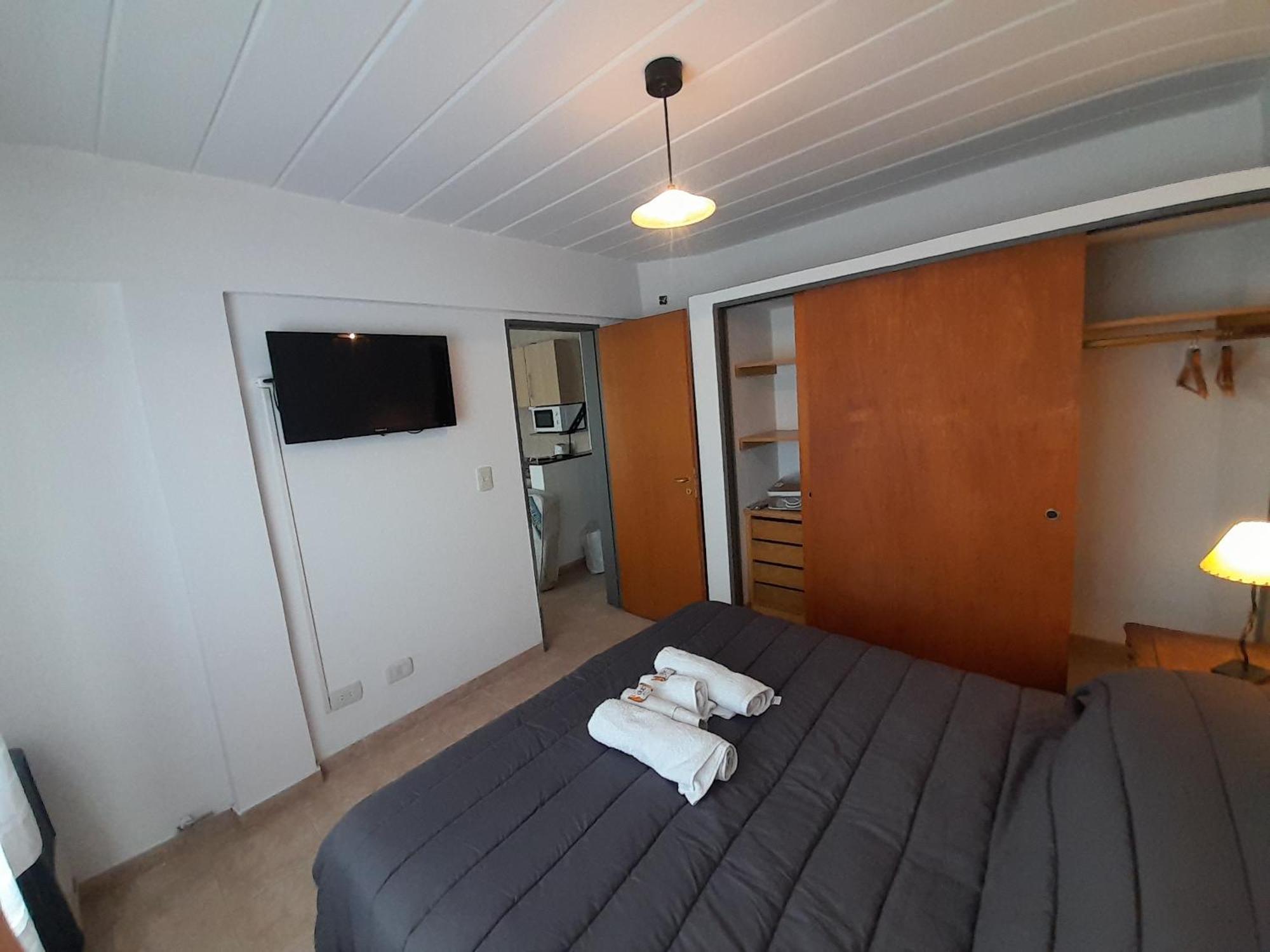 Calafate Anfi Aparts El Calafate Eksteriør bilde