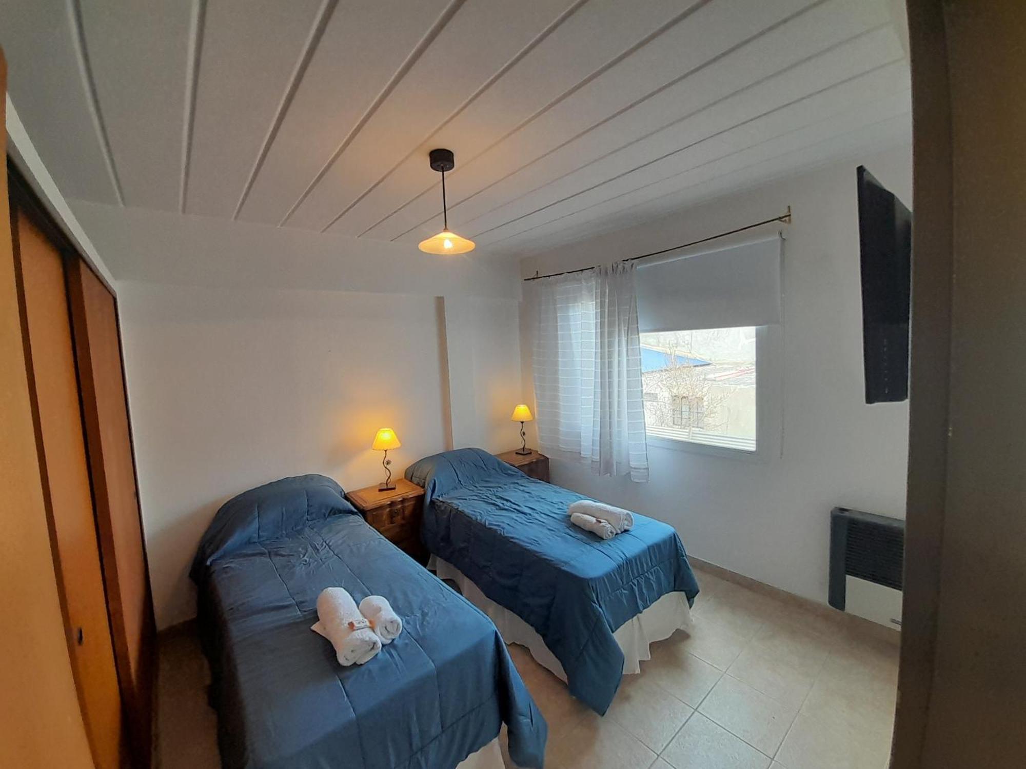 Calafate Anfi Aparts El Calafate Eksteriør bilde