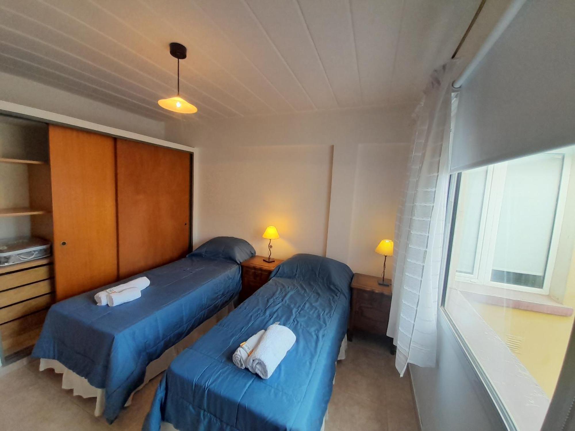 Calafate Anfi Aparts El Calafate Eksteriør bilde