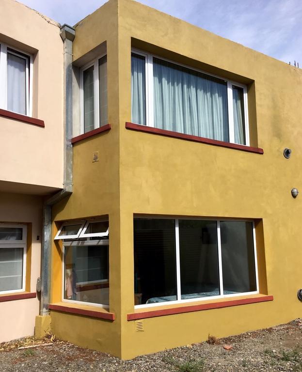 Calafate Anfi Aparts El Calafate Eksteriør bilde